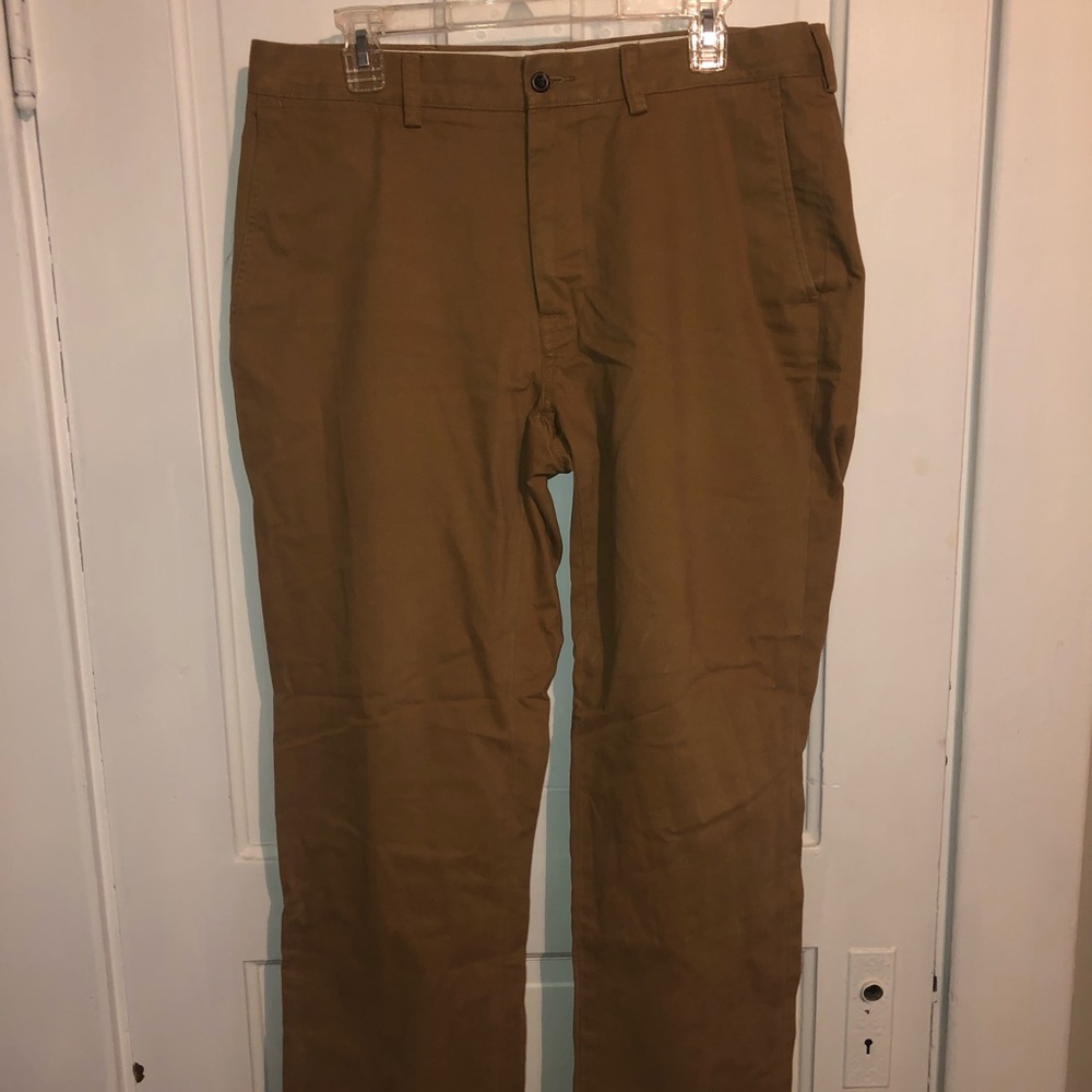 Polo by Ralph Lauren Khakis